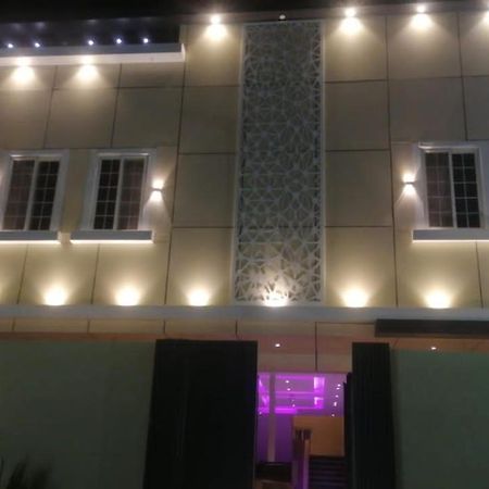 Njood House Apart otel Riyad Dış mekan fotoğraf