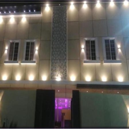Njood House Apart otel Riyad Dış mekan fotoğraf
