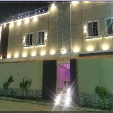 Njood House Apart otel Riyad Dış mekan fotoğraf